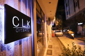 CLK Suites Hotel, Istanbul (photo 2)
