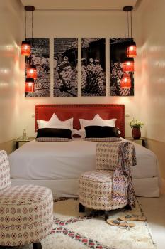 Riad Dar 73, Marrakech (foto 3)