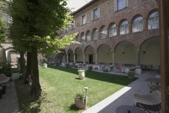 Palazzo Santo Spirito, Bergamo (photo 4)
