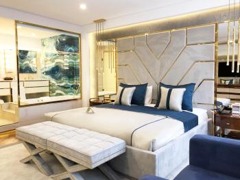 AHC Old City Hotel, Istanbul (photo 5)