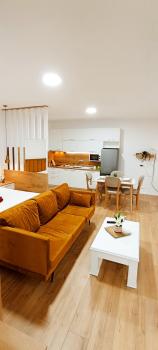 Selvia Apartament, Tirana (photo 4)