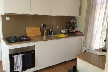 Amsterdam - Bright, canal-side, central, renovated 1BR, Amsterdam (zdjęcie 3)