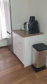 Amsterdam - Bright, canal-side, central, renovated 1BR, Amsterdam (zdjęcie 5)