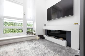JOIVY Elegant Flat with Balcony, Edinburgh (fotografie 3)