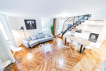 Bellecour Prestige-Coeur de Lyon, Lyon (photo 2)