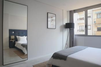 Marquês Deluxe Apartment, Porto (fotografie 2)