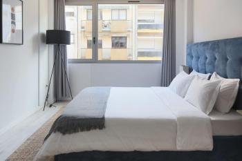 Marquês Deluxe Apartment, Porto (fotografie 3)