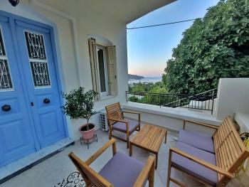 Theros Home Andros, Ándros (fotografie 2)