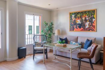 Apartamento Castilla, Sevilla (Foto 2)