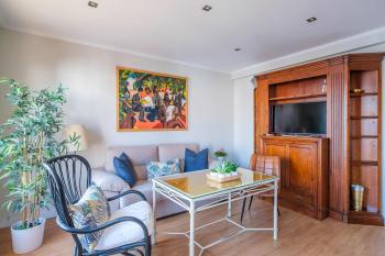 Apartamento Castilla, Sevilla (Foto 3)