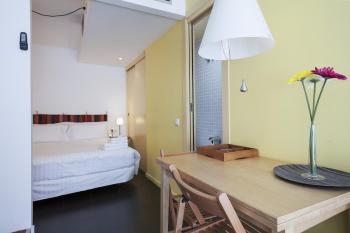 Inside Barcelona Apartments Esparteria, Barcelona (fotografie 2)