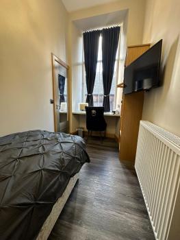Thistle City Inn, Edinburgh (fotografie 3)