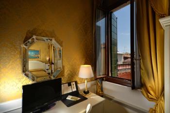 Duodo Palace, Venecia (foto 3)