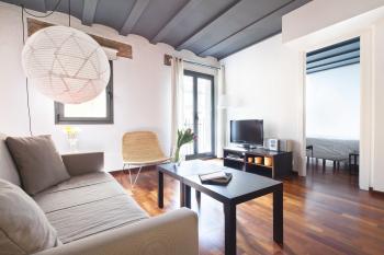 Inside Barcelona Apartments Esparteria, Barcelona (fotografie 5)