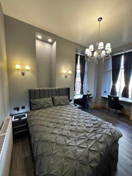 Thistle City Inn, Edinburgh (fotografie 5)