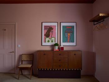 Margate House, Kent (fotografie 5)
