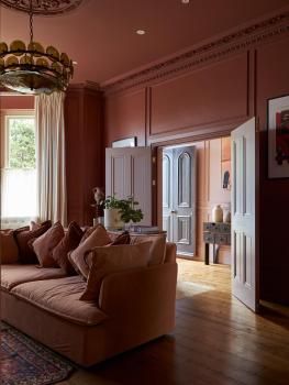 Margate House, Kent (fotografie 2)