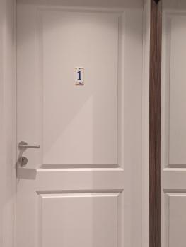 Archimède Suites, Brusel (fotografie 5)