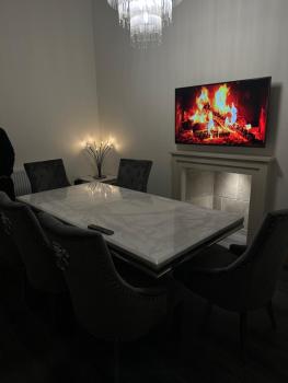 Thistle City Inn, Edinburgh (fotografie 2)