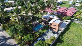 Luxury in Wailoaloa, Nadi (foto 2)