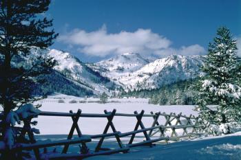 Resort at Everline Resort & Spa #558, Olympic Valley (foto 3)