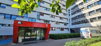 Starter 1, Wrocław (photo 5)