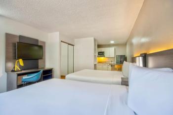Studio 6 Extended Stay - Austin, TX - Midtown, Austin (foto 4)