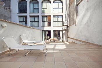Inside Barcelona Apartments Sants, Barcelona (fotografie 5)