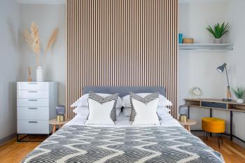 Eden Grove - Islington - Studio Apartment, Londýn (fotografie 2)