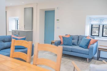 No 2 The Coach House, Carnforth (photo 5)