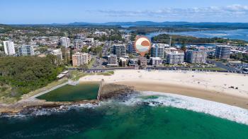 Aloha Beachside, Forster (zdjęcie 4)