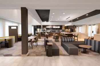 Courtyard by Marriott Dallas Plano Parkway at Preston Road, Plano (Foto 5)