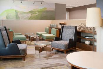 Courtyard by Marriott Dallas Plano Parkway at Preston Road, Plano (Foto 4)