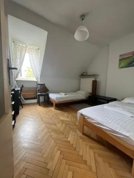 Murano Apartaments Old Town, Varšava (fotografie 2)