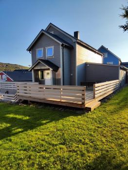 Apartament 2, Havøysund (foto 4)