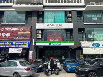 PlayStaytion Centura 3 Bedroom 2 Bathroom by RBNB, Kuala Lumpur (fotografie 4)