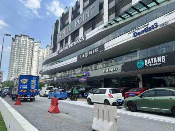 PlayStaytion Centura 3 Bedroom 2 Bathroom by RBNB, Kuala Lumpur (fotografie 3)