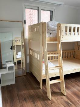 Sunyhouse Female Only Foreign Only, Seúl (foto 4)