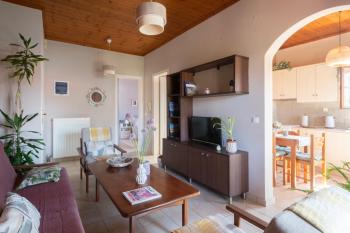 Studio Dionphaie - Διόνφαιη, Pylos (fotografie 3)