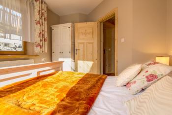 Apartamenty Tatra View Kościelisko, Zakopane (fotografie 5)
