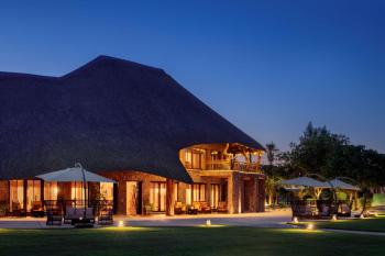Nofa Riyadh, A Radisson Collection Resort, Ţibrāk (fotografie 3)