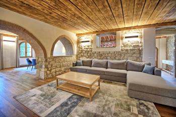 Villa Simone by PosarelliVillas, San Gimignano (fotografie 2)