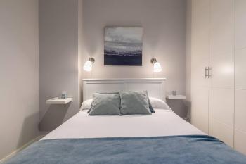 Castellana Suites, Madrid (fotografie 5)