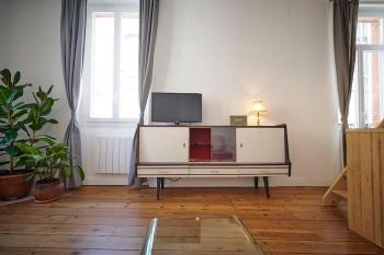 Le Duplex - Centre Ville - Proche Gare Matabiau, Toulouse (photo 2)
