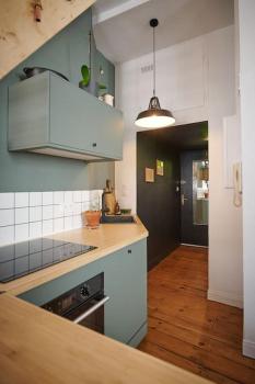 Le Duplex - Centre Ville - Proche Gare Matabiau, Toulouse (photo 4)