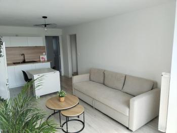 KEZA's Apartment - Strasbourg, Estrasburgo (foto 5)