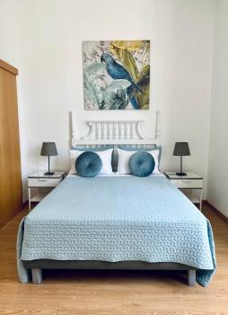Guest house D. Filipe I, Porto (Foto 2)