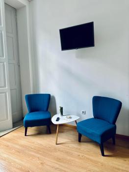 Guest house D. Filipe I, Porto (Foto 3)