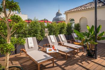 Palacio Gran Vía, a Royal Hideaway Hotel, Granada (photo 4)