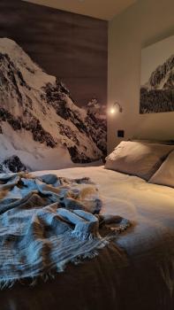 Cocooning, Arvier (zdjęcie 4)